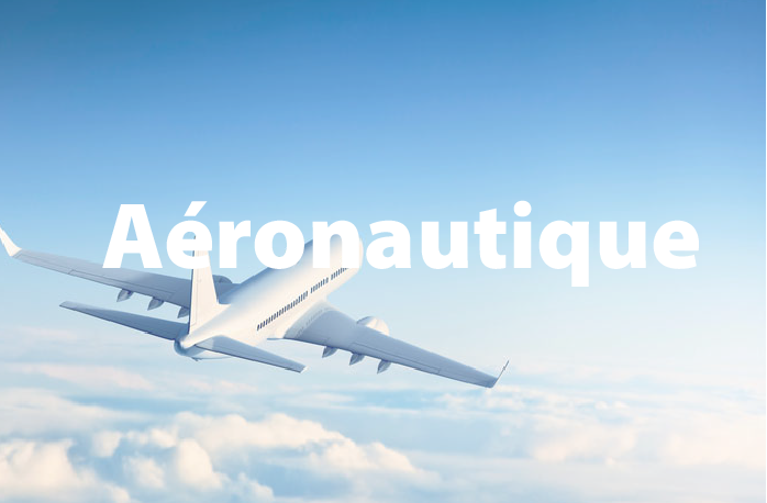 aeronautique