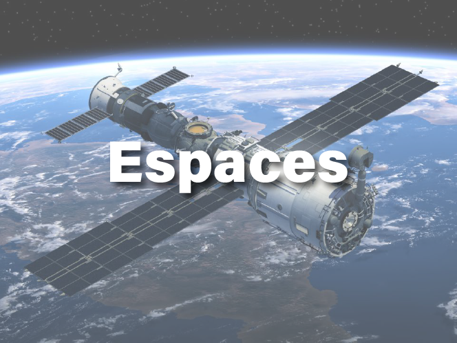 espaces