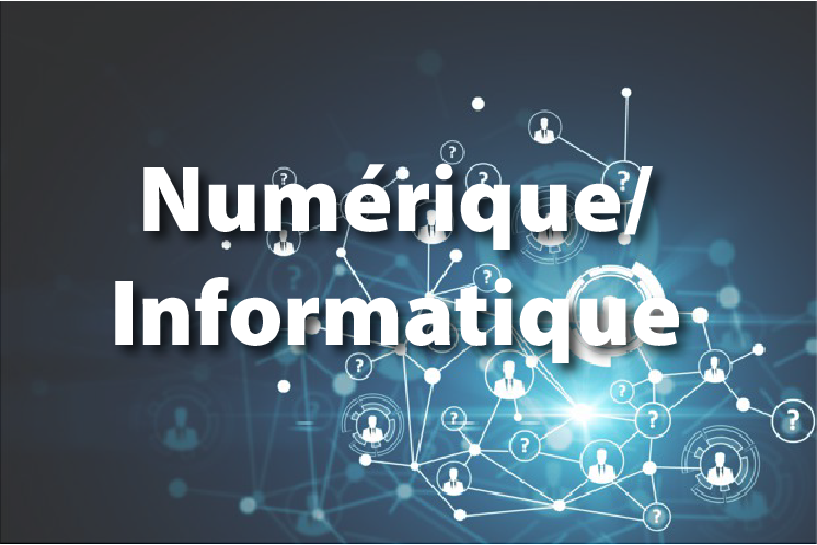 numérique_informatique