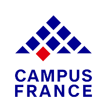 Logo Campus France